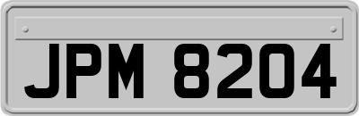 JPM8204