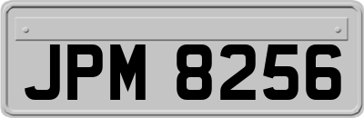 JPM8256
