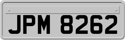 JPM8262
