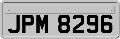 JPM8296
