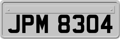 JPM8304