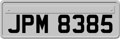 JPM8385