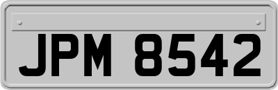 JPM8542