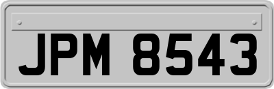 JPM8543