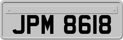JPM8618