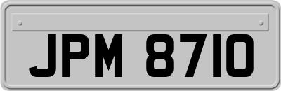 JPM8710