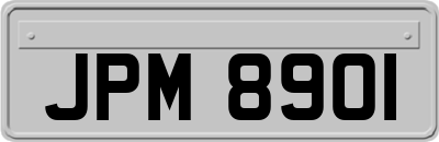 JPM8901