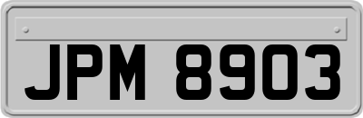 JPM8903