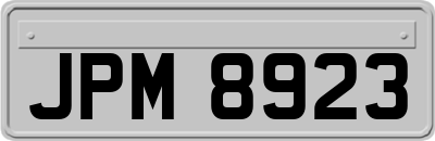 JPM8923