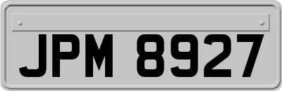 JPM8927