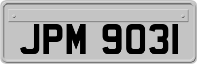 JPM9031