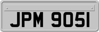 JPM9051