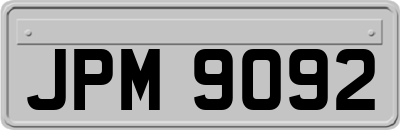 JPM9092