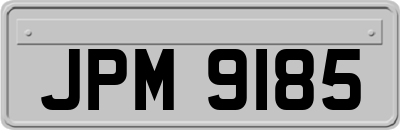 JPM9185