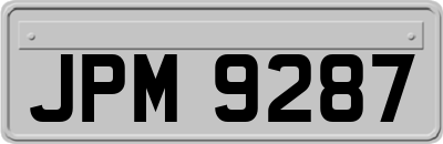 JPM9287