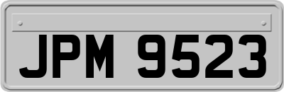 JPM9523