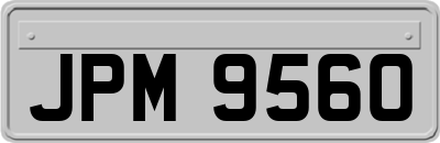 JPM9560
