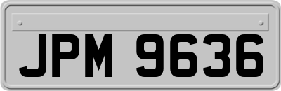 JPM9636