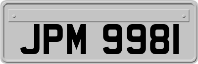 JPM9981