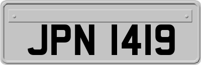 JPN1419
