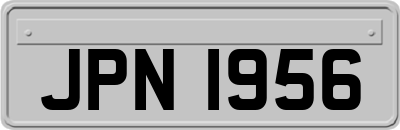JPN1956