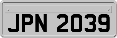 JPN2039