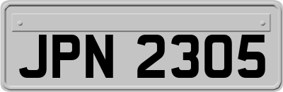 JPN2305
