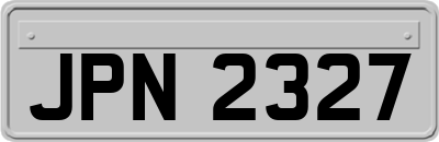 JPN2327