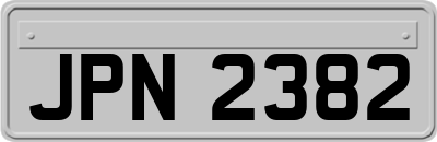 JPN2382