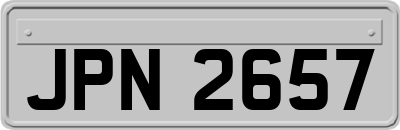 JPN2657