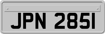 JPN2851