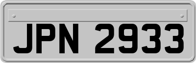 JPN2933