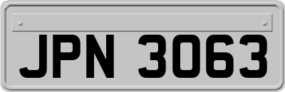 JPN3063