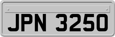 JPN3250