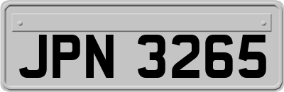 JPN3265
