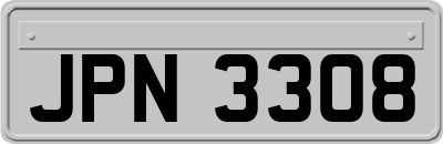 JPN3308