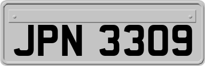JPN3309