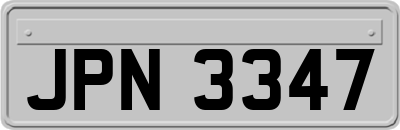 JPN3347