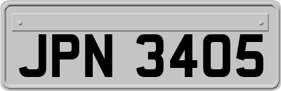 JPN3405