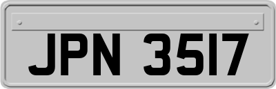 JPN3517