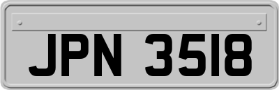 JPN3518