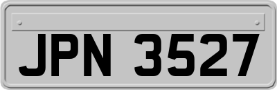 JPN3527