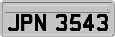 JPN3543