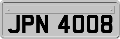JPN4008