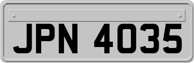 JPN4035