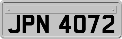 JPN4072