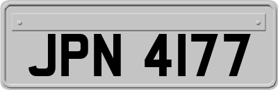 JPN4177