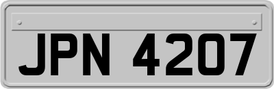 JPN4207