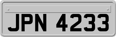 JPN4233