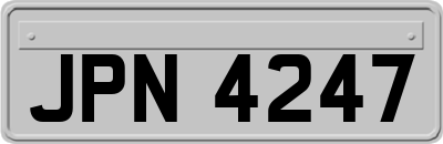 JPN4247
